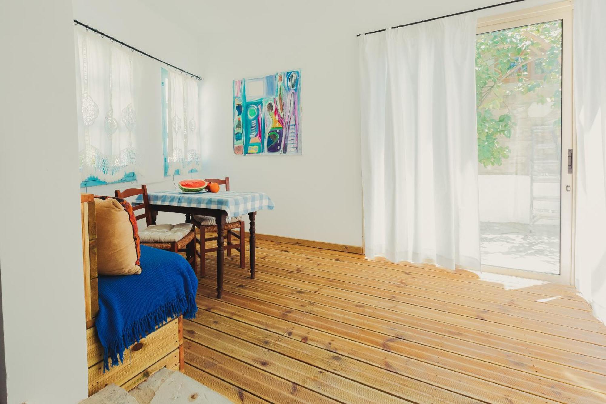 Archondia House - Holiday Apartments With Pool Καλαβασός Εξωτερικό φωτογραφία