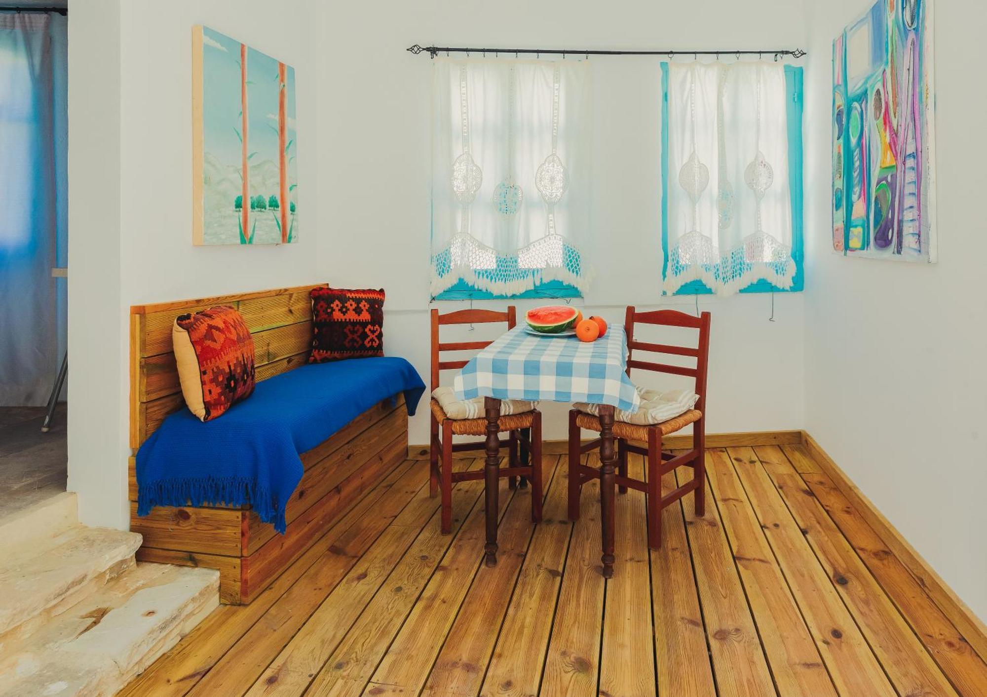 Archondia House - Holiday Apartments With Pool Καλαβασός Εξωτερικό φωτογραφία