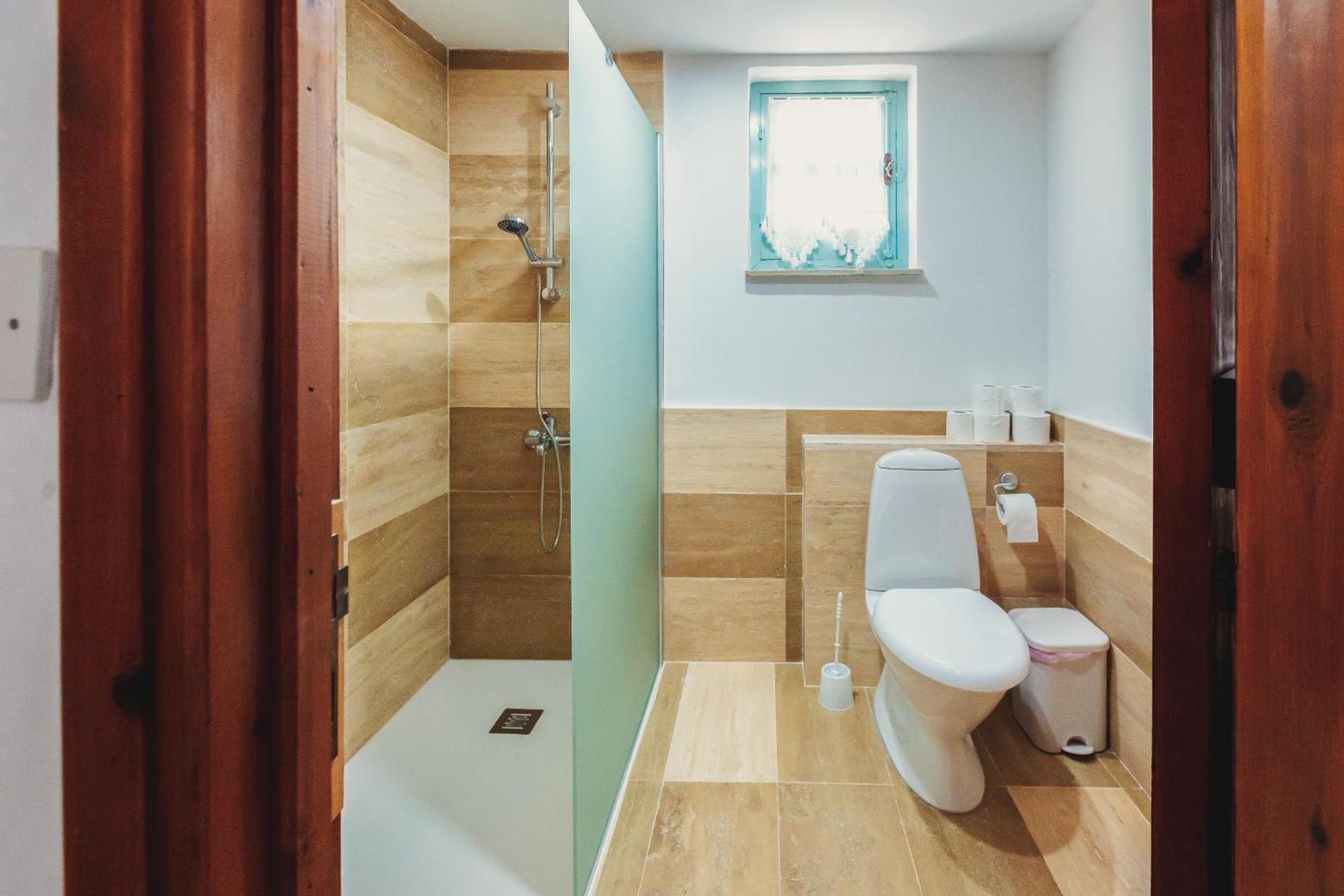 Archondia House - Holiday Apartments With Pool Καλαβασός Εξωτερικό φωτογραφία