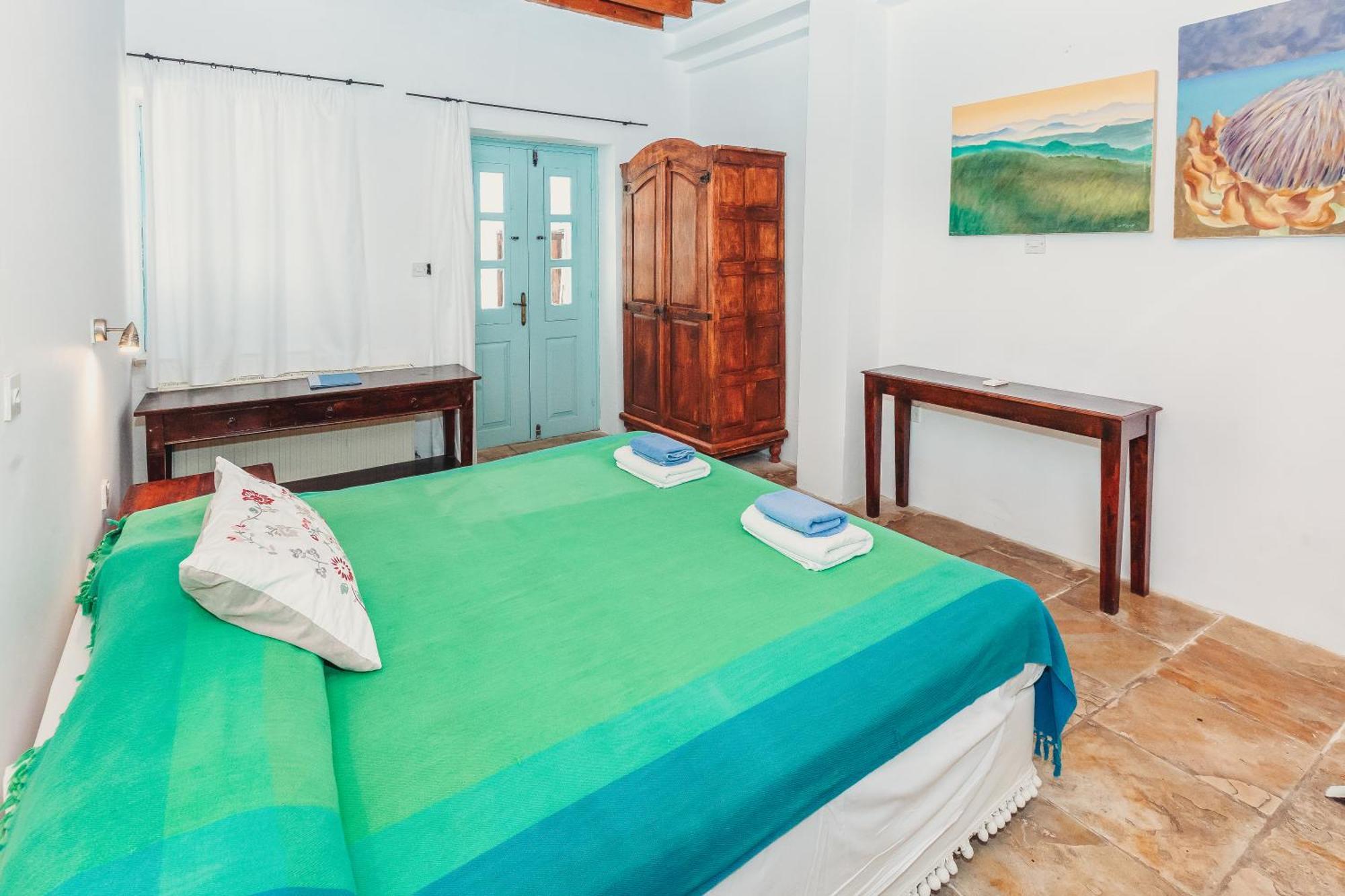 Archondia House - Holiday Apartments With Pool Καλαβασός Εξωτερικό φωτογραφία