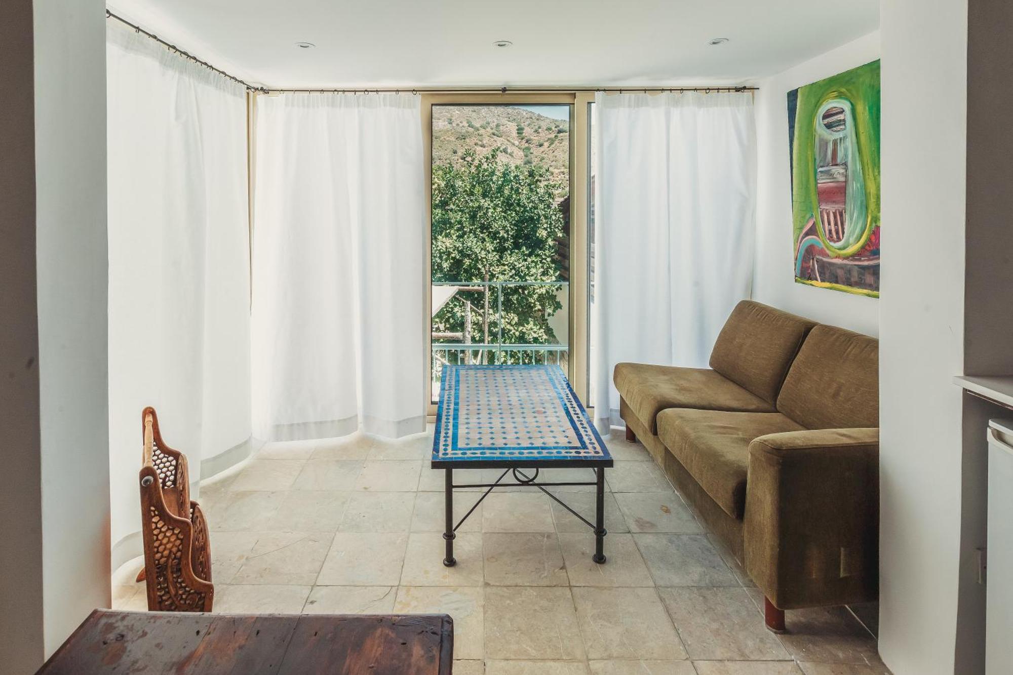 Archondia House - Holiday Apartments With Pool Καλαβασός Εξωτερικό φωτογραφία
