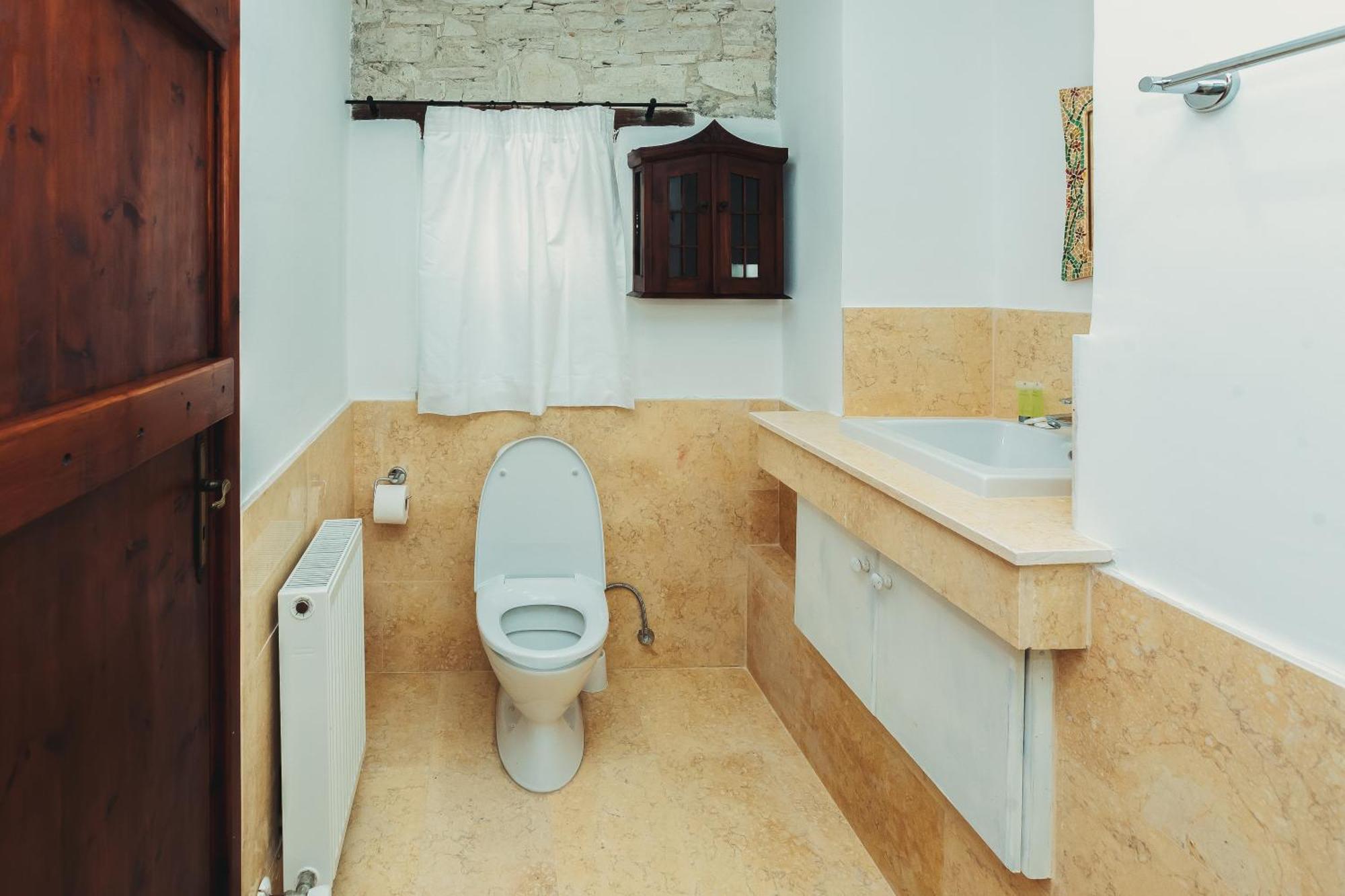Archondia House - Holiday Apartments With Pool Καλαβασός Εξωτερικό φωτογραφία